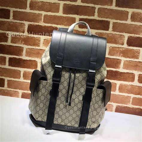 gucci web backpack|knockoff gucci backpacks for sale.